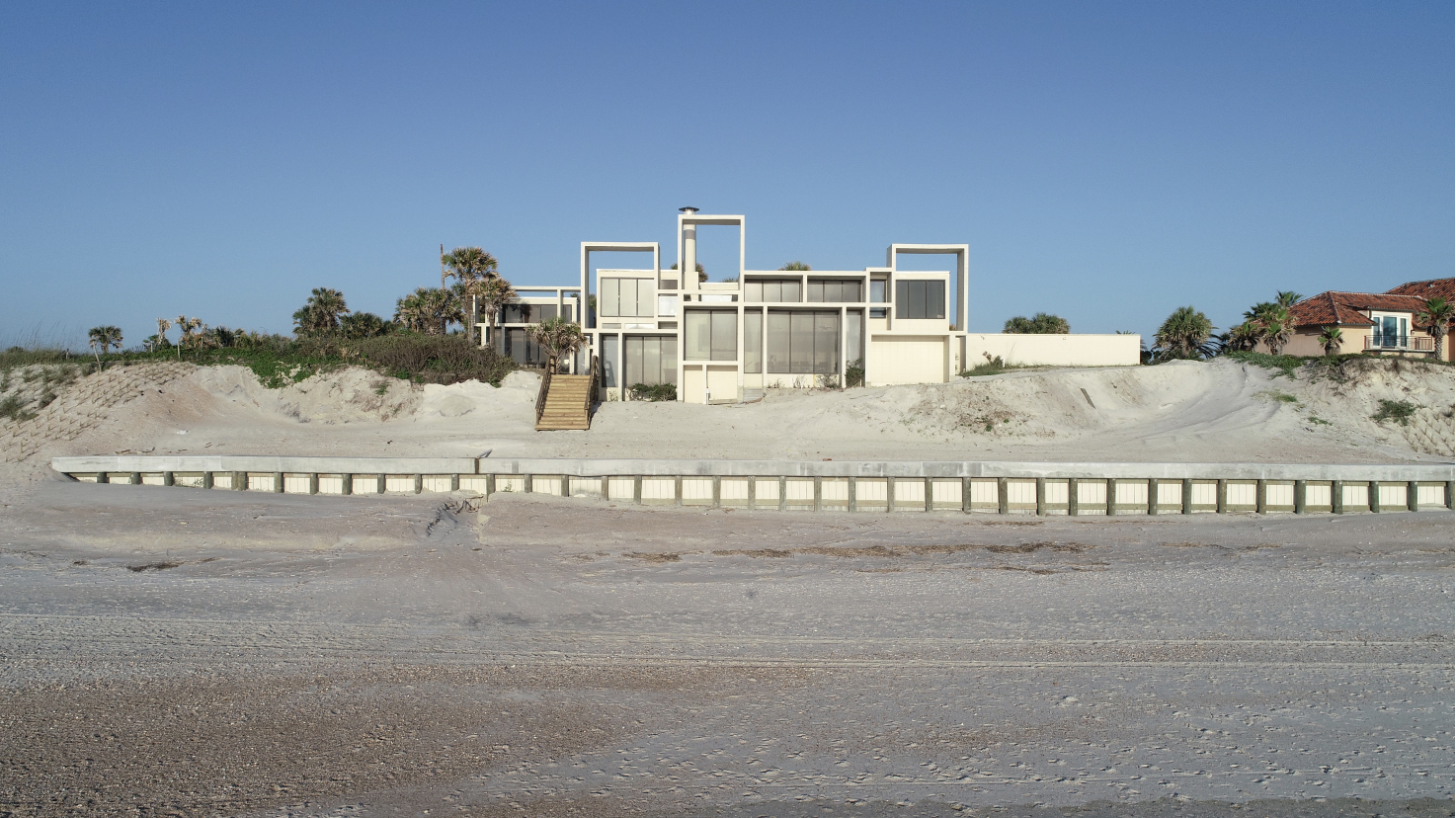 Milam Residence By Paul Rudolph - Dwell