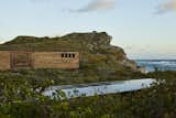 Exterior, Beach House Building Type, and Flat RoofLine  Photos from A Surfer’s Retreat in the Bahamas