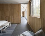  Photo 7 of 9 in A House in the Catskills Hovers Over the Landscape