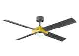 &nbsp; "Paradox" smart fan, Modern Forms.