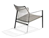 &nbsp;"Nodi" chair‚ Yabu Pushelberg for Tribù