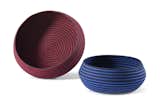 "Karam" basket, CR&amp;S for B&amp;B Italia&nbsp;