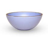 Glazed bowl, East Fork