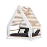 &nbsp;"Cottage" cabana, Kettal&nbsp;