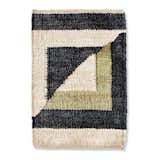 Hemp rug, Tantuvi for Food52.