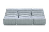&nbsp;"Saparella" modular seats, Michel Ducaroy for Ligne Roset&nbsp;