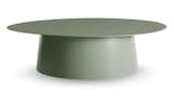 &nbsp;"Circula" large coffee table, Blu Dot