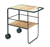 &nbsp;"Fuori" trolley, Skagerak