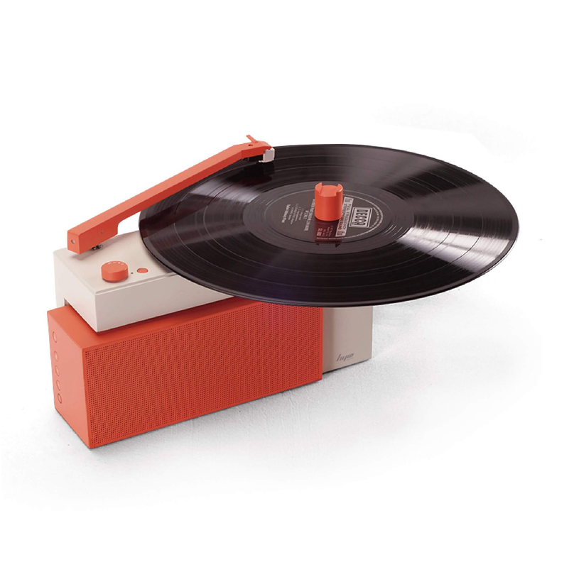 Hym duo sale turntable