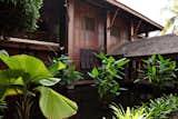 Outdoor, Trees, Decking, Large, Shrubs, Garden, and Side Yard This luxury hideaway is tucked inside Siem Reap, and offers prime access to the many and varied Angkor temples.  Outdoor Trees Large Garden Photos