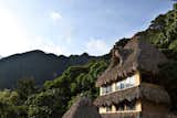 A stunning boutique hotel nestled in its own nature reserve on Lake Atitlán, Laguna Lodge evokes Mayan tradition in a wonderfully eco-friendly way.