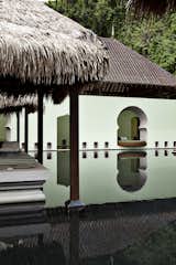 Outdoor, Trees, and Large Pools, Tubs, Shower Uniquely located within a UNESCO World Geopark, the Four Seasons Langkawi is comprised of Malay-style pavilions and architecture surrounded by lush jungles and beaches. The property features excellent cuisine and spa services.  Photos from 20 Sublime Retreats You Need to Visit For Creative Inspiration