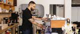 Abner Roldán’s Café Comunión is bringing attention to Puerto Rico’s coffee scene as it recovers from Hurricane Maria