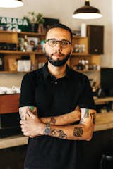 Ábner Roldán’s Café Comunión is bringing attention to Puerto Rico’s coffee scene as it recovers from Hurricane Maria.