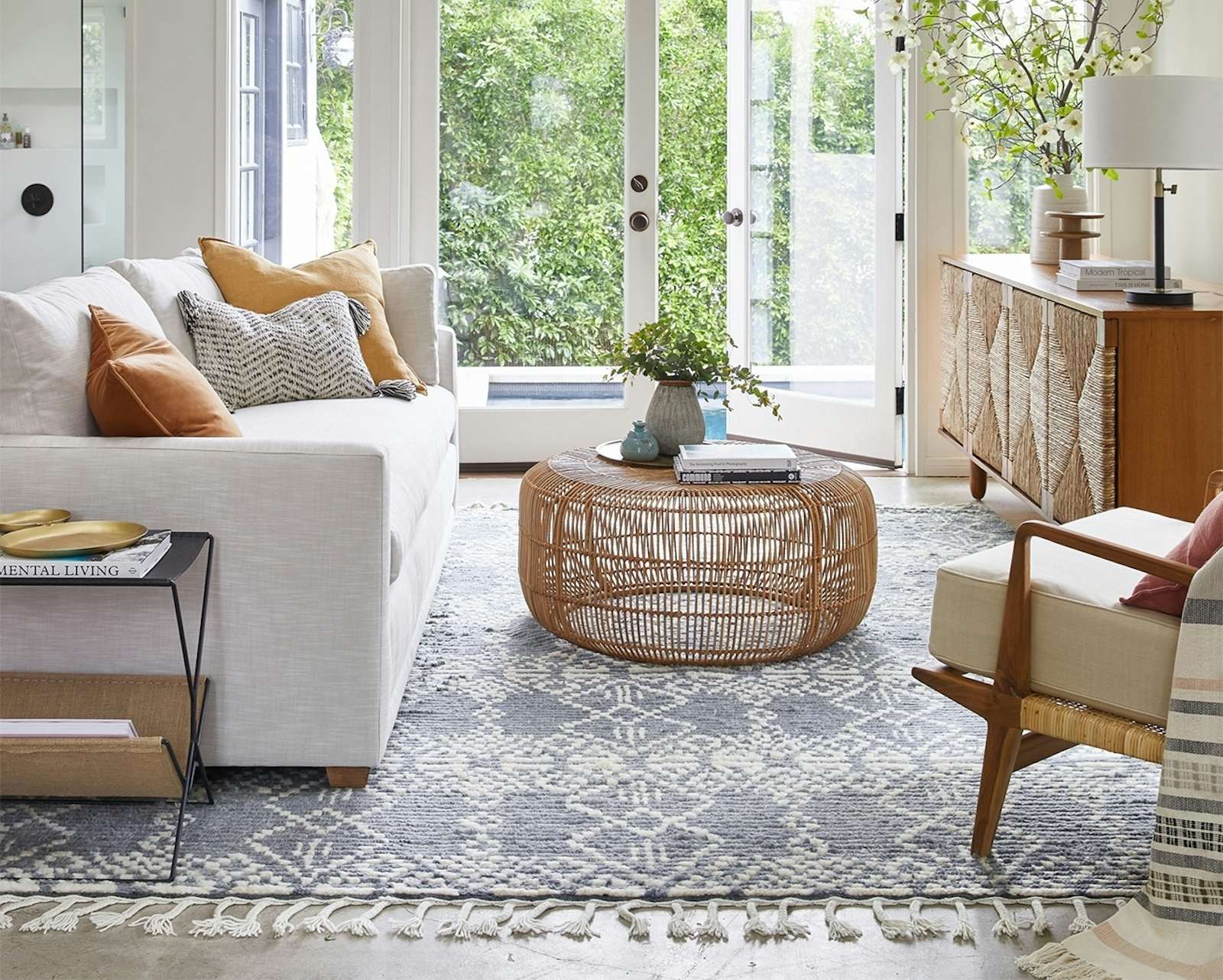 Photo 5 of 9 in The 9 Best Places to Buy an Affordable, Stylish Sofa