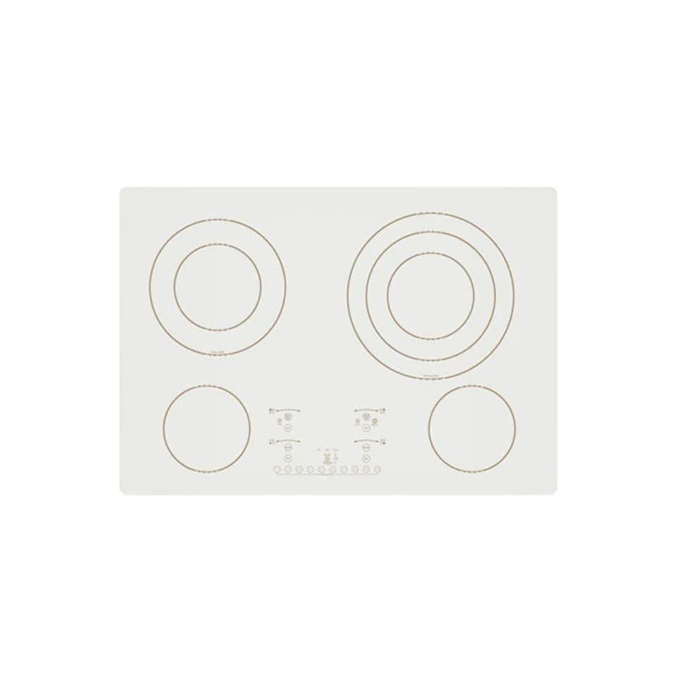 IKEA NUTID Ceramic Cooktop by IKEA Dwell