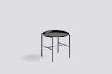 HAY Rebar Side Table With Tray