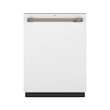 Cafe 24" Wide Fully Integrated Dishwasher
