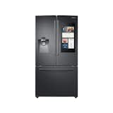  Photo 1 of 1 in Samsung 36" French Door Refrigerator With Family Hub