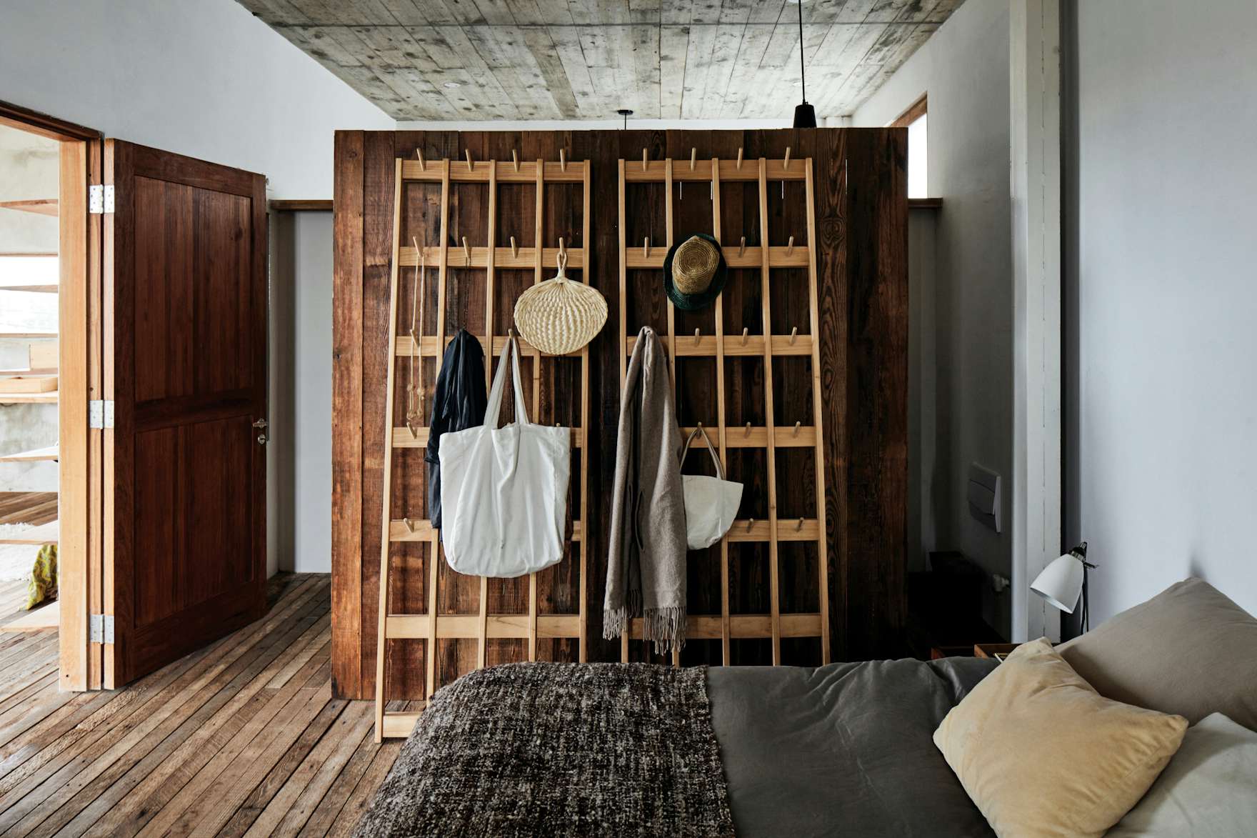 Photo 14 of 17 in Designer Alejandro Sticotti Creates a LaidBack