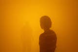 Olafur Eliasson Your Blind Passenger at the Tate Modern in London