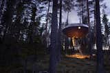  Photo 17 of 25 in Treehotel by Dwell