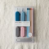 Food52 Five Two Silicone Straws