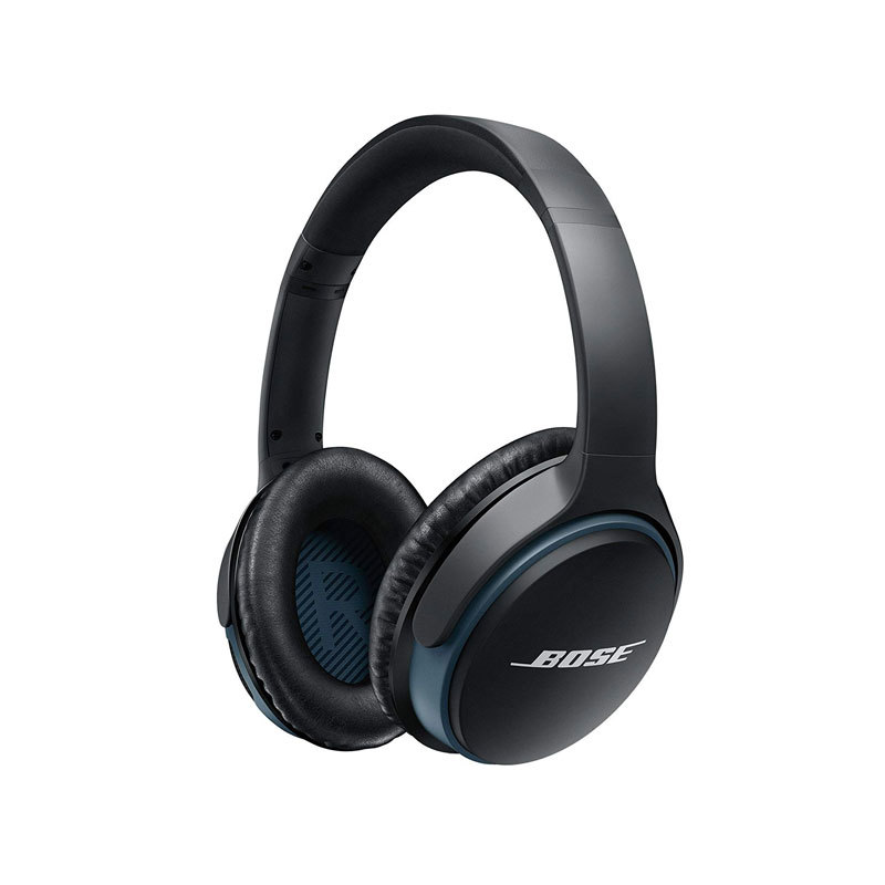 Bose Soundlink newest II Wireless headphones