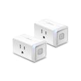 Kasa Smart Wi-Fi Plug Lite