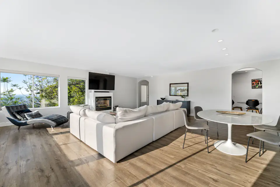 One of Richard Neutra’s Stilt Homes in L.A. Hits the Market at 1.4M