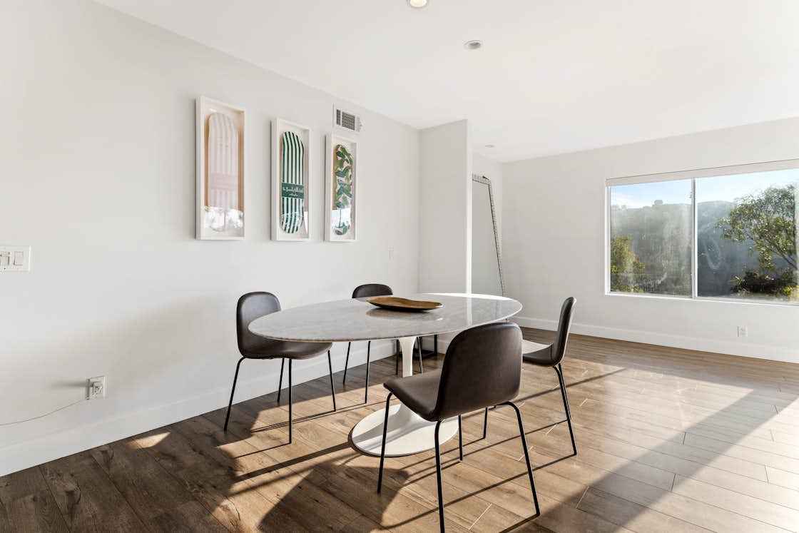 One of Richard Neutra’s Stilt Homes in L.A. Hits the Market at 1.4M