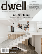 Going Places: The Crossroads of Design and Travel