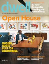 Open House: Modern Homes Built for Entertaining