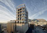 Top Design Cities 2019: Cape Town, South Africa