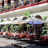Café Bar del Jardín  Photo 4 of 7 in Top Design Cities 2019: Oaxaca, Mexico