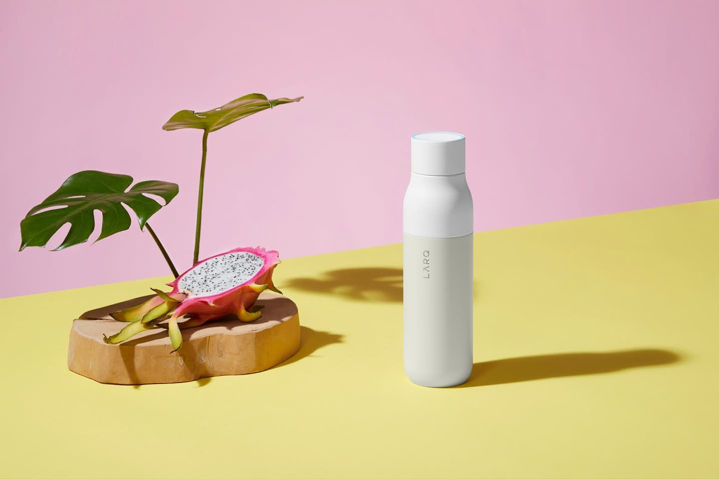 LARQ SelfCleaning Water Bottle Dwell