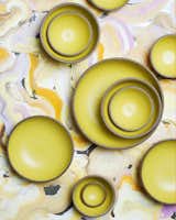  Photo 4 of 5 in Products by Lisa Gay from East Fork’s Sunny New Glaze Is as Sweet as Honey