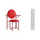 Vitra Miniatures Collection: Johnson Wax Chair