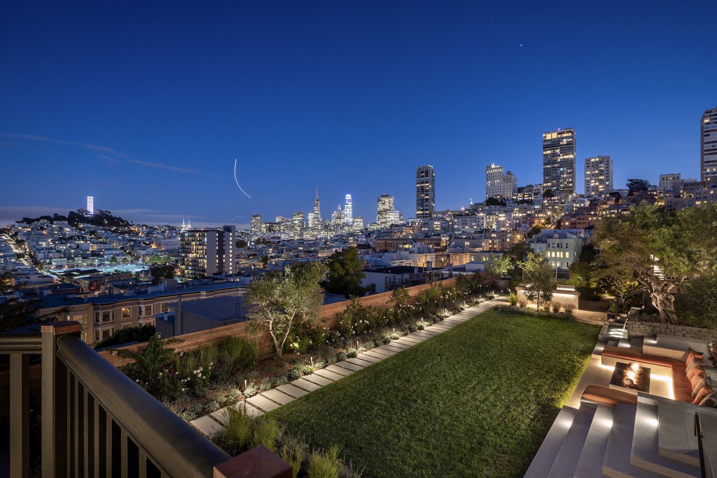 Photo 13 of 13 in Here’s What San Francisco’s Most Expensive Home on