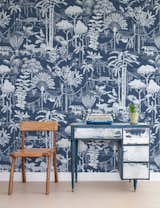 Trend Report: What’s Up With Wallpaper? - Photo 6 of 7 - 