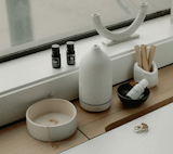  Photo 1 of 3 in Vitruvi’s Diffuser Looks as Good as It Makes Your Room Smell