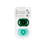 Doddle & Co 2-Pack The Pop Pacifier