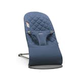 BabyBjörn Bouncer Bliss Convertible Quilted Baby Bouncer