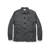 Taylor Stitch Ojai Jacket in Washed Charcoal