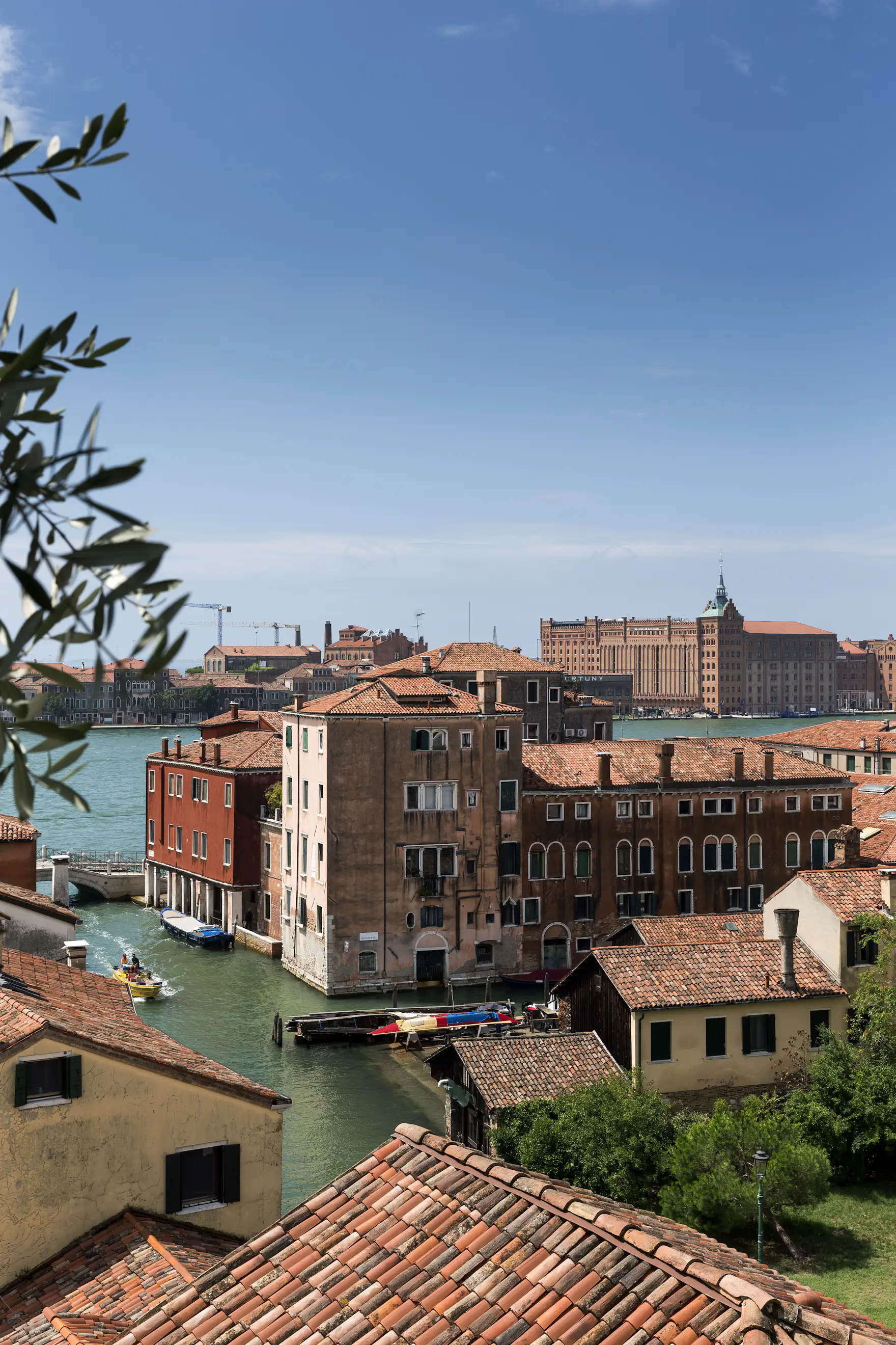 Picture of Penthouses for rent in Venice, Italy — idealista, no. 1 in Italy