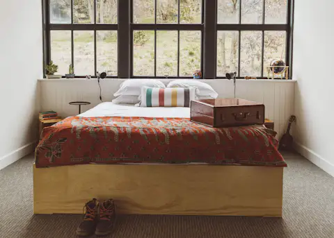 The Society Hotel Bingen (7 Photos) - Dwell