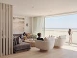 Oxnard Beach House by Montalba Architects