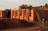 Diébédo-Francis-Kéré-Tippet-Rise-Fund
