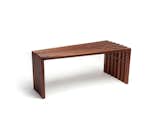 Perspective bench-Samson Furniture Design
