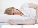  Coyuchi Turiya Organic Latex Pillow
